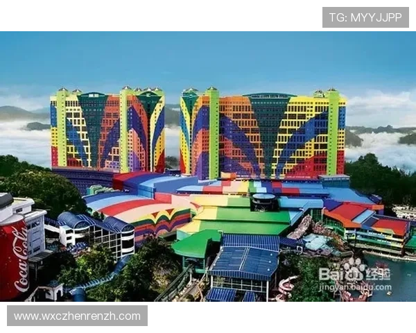 新加坡云顶世界赌场的楼高有多高,揭秘这座豪华赌场的建筑奇迹