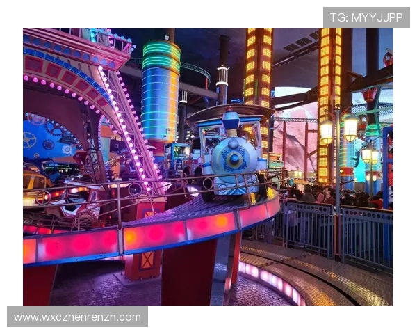 探索马来西亚云顶赌城的豪华赌场与丰富娱乐项目全攻略