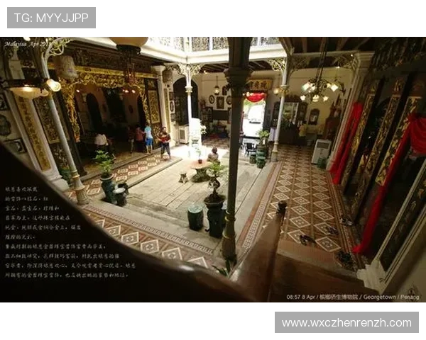 马来西亚云顶世界英文版介绍：详细解读平台特色与用户体验提升技巧